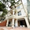 Big 4-story villa in Hanoi for rent with garden (2)