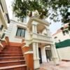 Big 4-story villa in Hanoi for rent with garden (3)