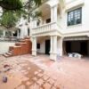 Big 4-story villa in Hanoi for rent with garden (4)