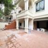 Big 4-story villa in Hanoi for rent with garden (5)
