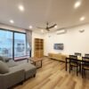 Brand new 1 bedroom in Dang Thai Mai for rent (3)