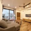 Brand new 1 bedroom in Dang Thai Mai for rent (4)