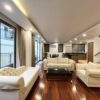 Contemporary Living in Hanoi's Quang Khanh Luxurious duplex apartment for rent (4)