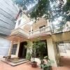 Discover the charm of Tay Ho Villa in Hanoi for rent (2)