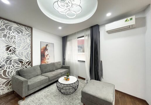 Great lakeview apartment in Tay Ho for rent 2BDs - 2baths - 875 USD (1)