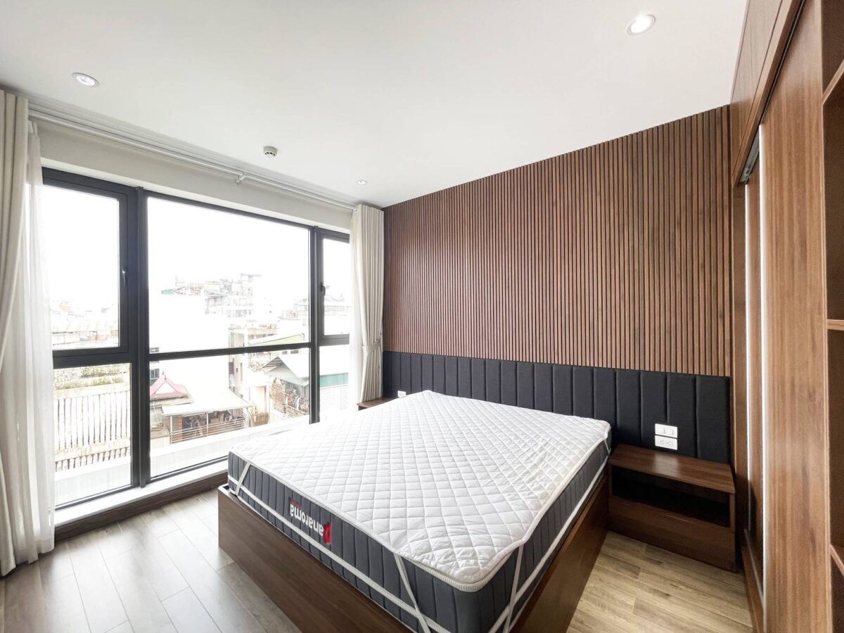 Luxurious 3 bedrooms in Tay Ho Modern design, High-end finishes, and Convenient location (21)