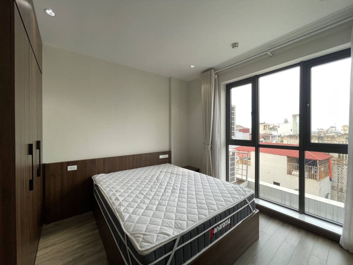 Luxurious 3 bedrooms in Tay Ho Modern design, High-end finishes, and Convenient location (24)