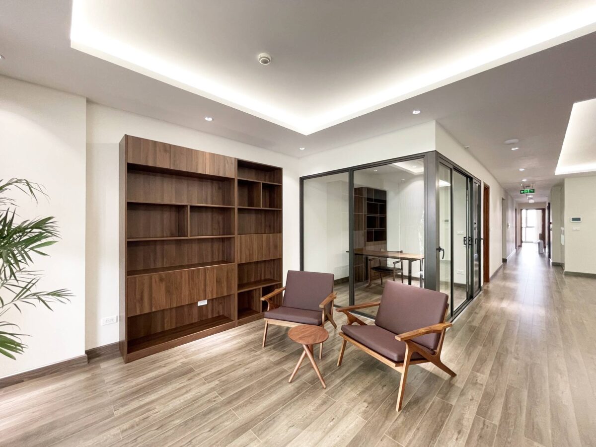 Luxurious 3 bedrooms in Tay Ho Modern design, High-end finishes, and Convenient location (5)