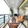 Luxurious smart apartment with breathtaking West Lake view (19)