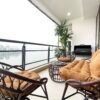 Luxurious smart apartment with breathtaking West Lake view (21)