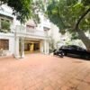 Spacious & beautiful 300SQM garden villa in Tay Ho for rent (1)