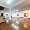 Spacious & beautiful 300SQM garden villa in Tay Ho for rent (30)