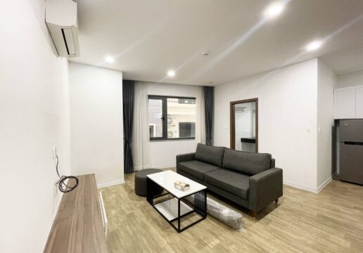 Stunning Modern 1-Bedroom Apartment for Rent on Lac Long Quan Street (1)