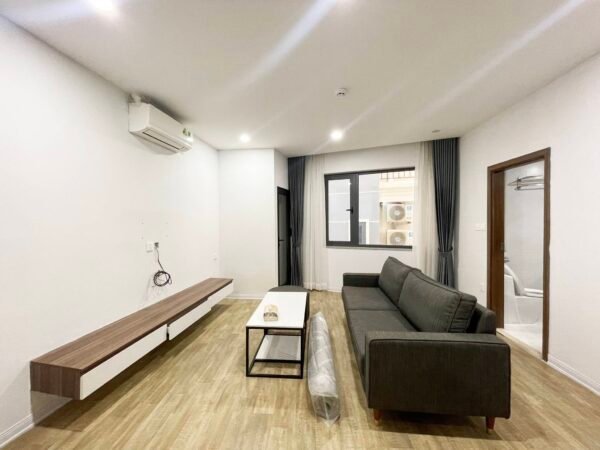 Stunning Modern 1-Bedroom Apartment for Rent on Lac Long Quan Street (2)
