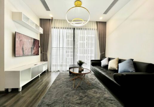 Stylish and Convenient Modern 3-Bedroom Apartment in ZenPark Block (1)