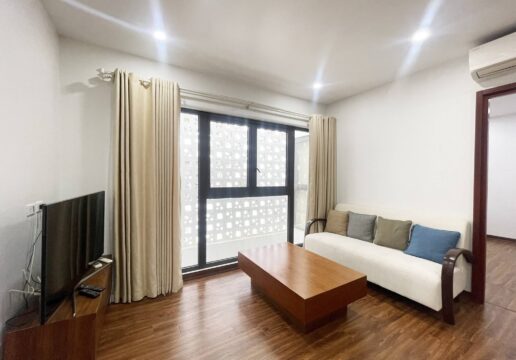 Au Co serviced apartment Affordable and Comfortable living (1)