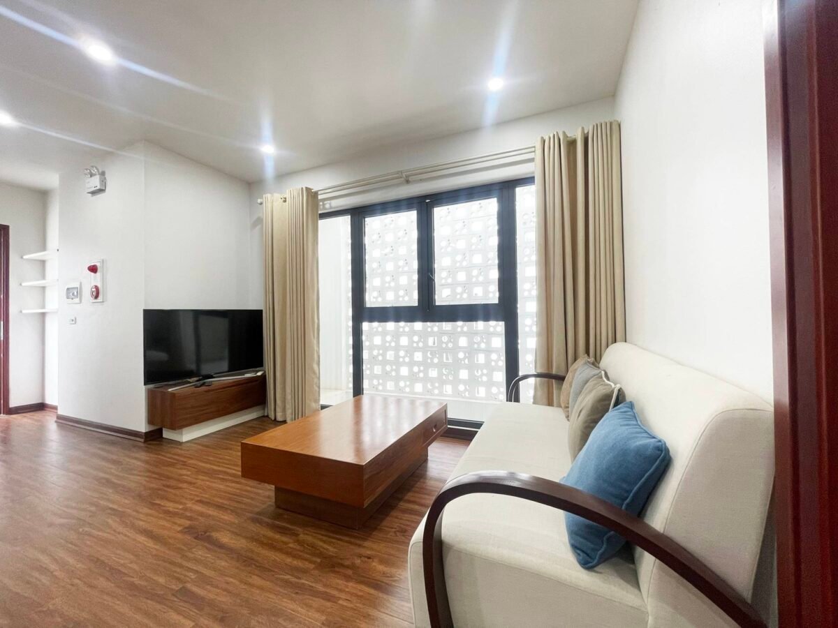 Au Co serviced apartment Affordable and Comfortable living (3)