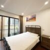 Cheap 2BRs serviced apartment in Dang Thai Mai for rent (8)