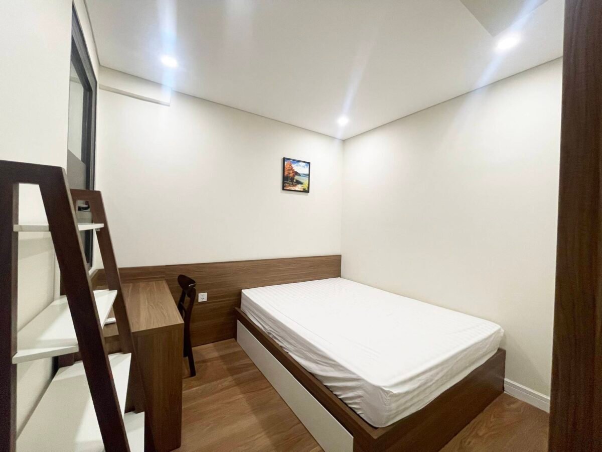 El Dorado Tay Ho Apartment A 2-Bedroom Lake View Gem for Rent (11)