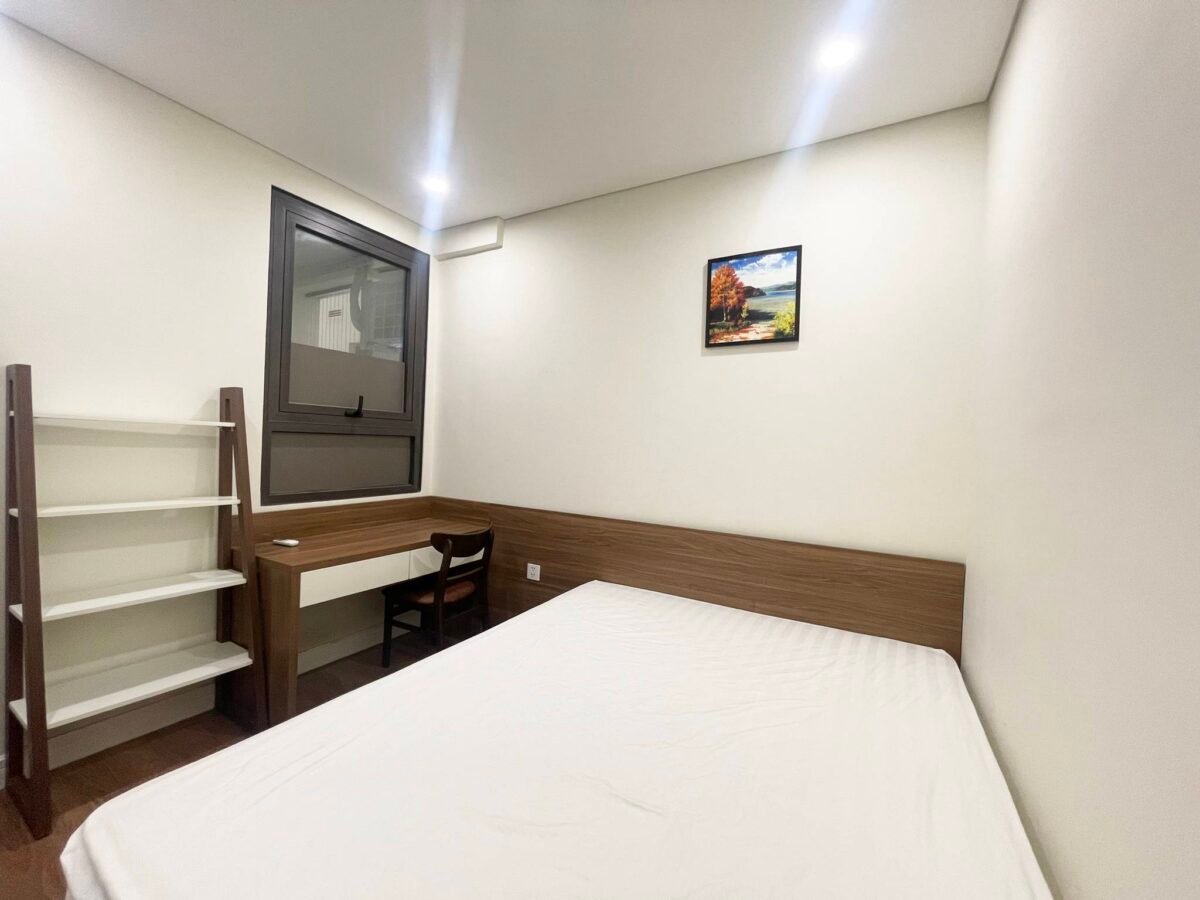 El Dorado Tay Ho Apartment A 2-Bedroom Lake View Gem for Rent (12)
