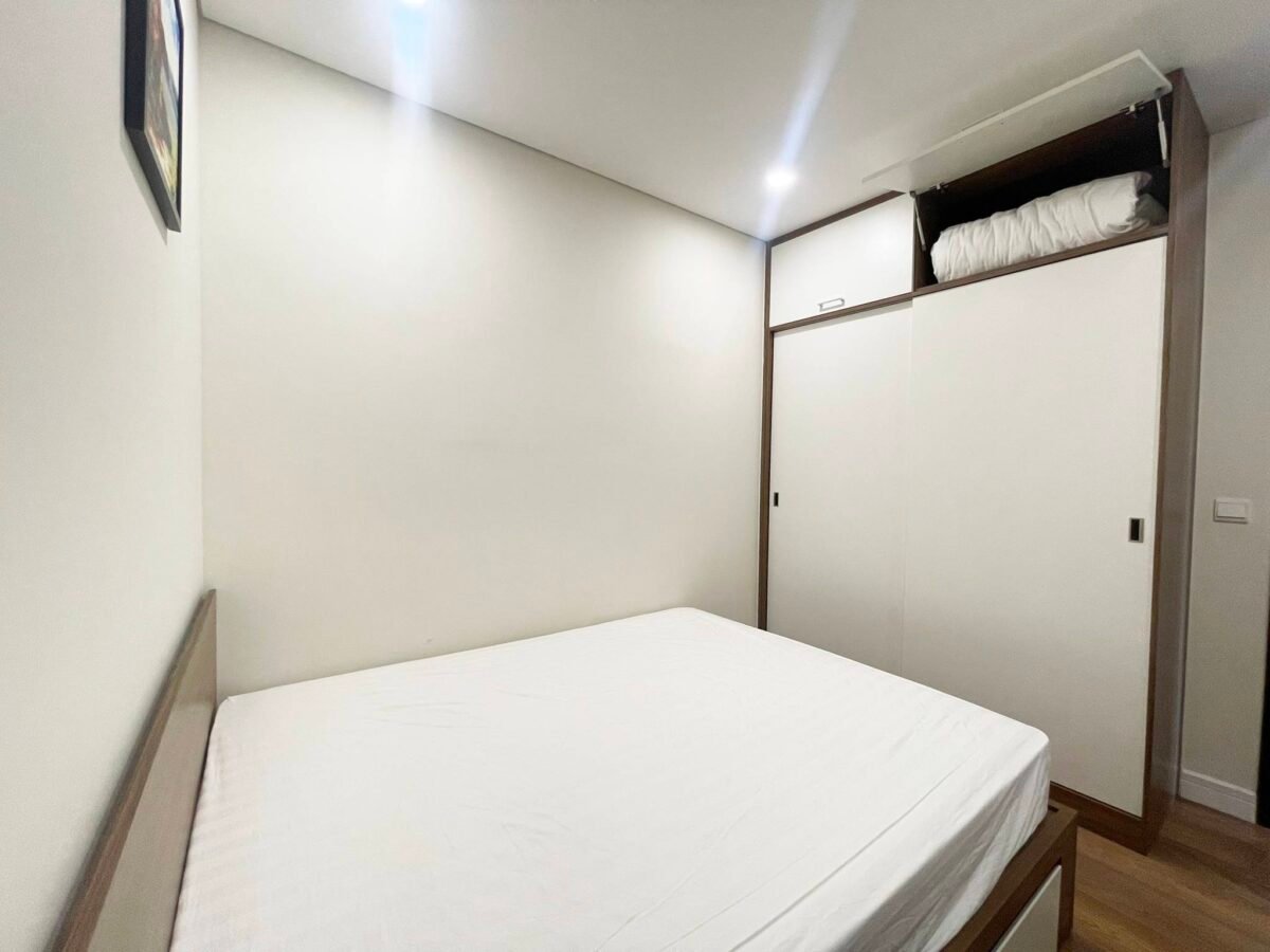 El Dorado Tay Ho Apartment A 2-Bedroom Lake View Gem for Rent (13)