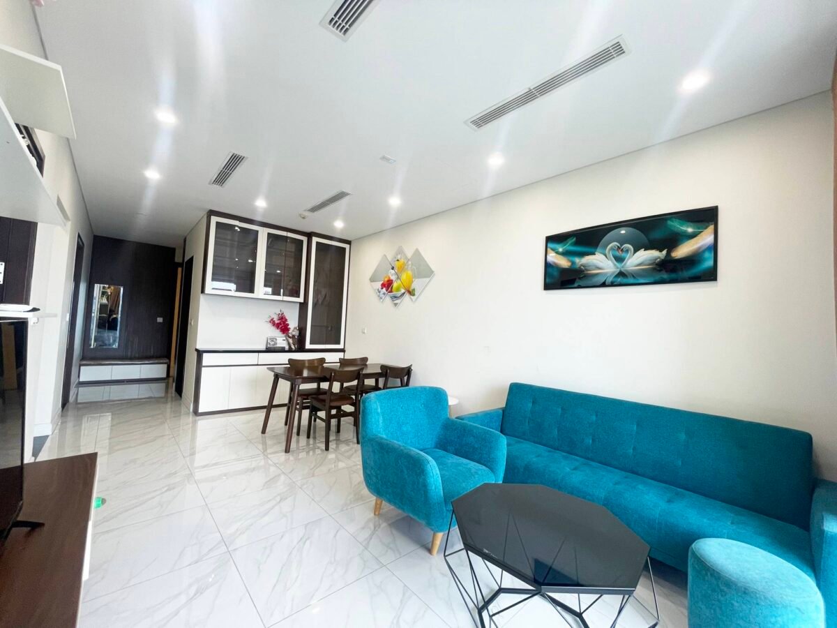 El Dorado Tay Ho Apartment A 2-Bedroom Lake View Gem for Rent (4)