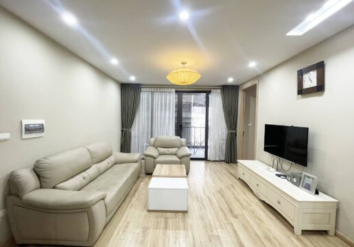 Nice 2BRs apartment in Vong Thi A spacious balcony retreat (1)