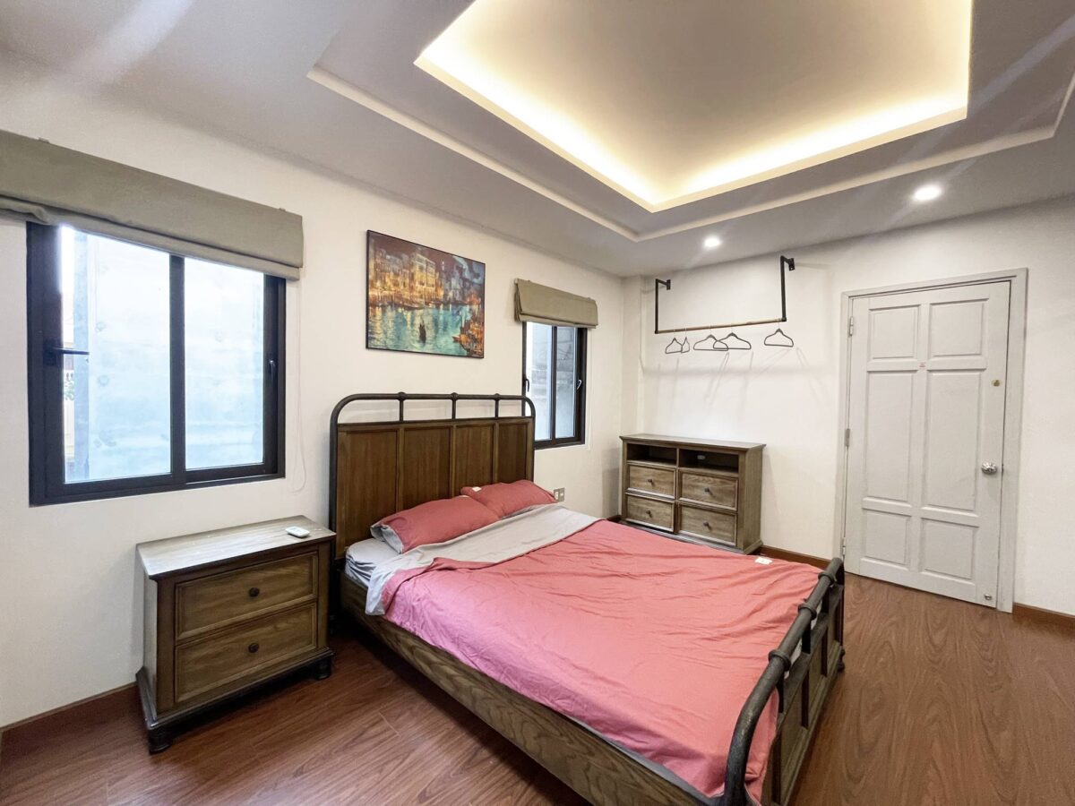 Nice & cheap rustic 2 bedrooms in Dang Thai Mai for rent (17)