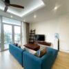 Spacious and Modern serviced apartment with Stunning lake view in Quang An (4)