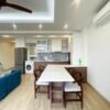 Spacious and Modern serviced apartment with Stunning lake view in Quang An (5)