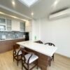 Spacious and Modern serviced apartment with Stunning lake view in Quang An (6)