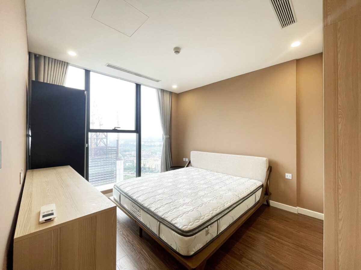 Brand new and high-quality apartment for rent in building S3 Sunshine City (15)