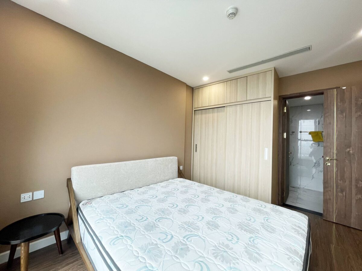 Brand new and high-quality apartment for rent in building S3 Sunshine City (16)