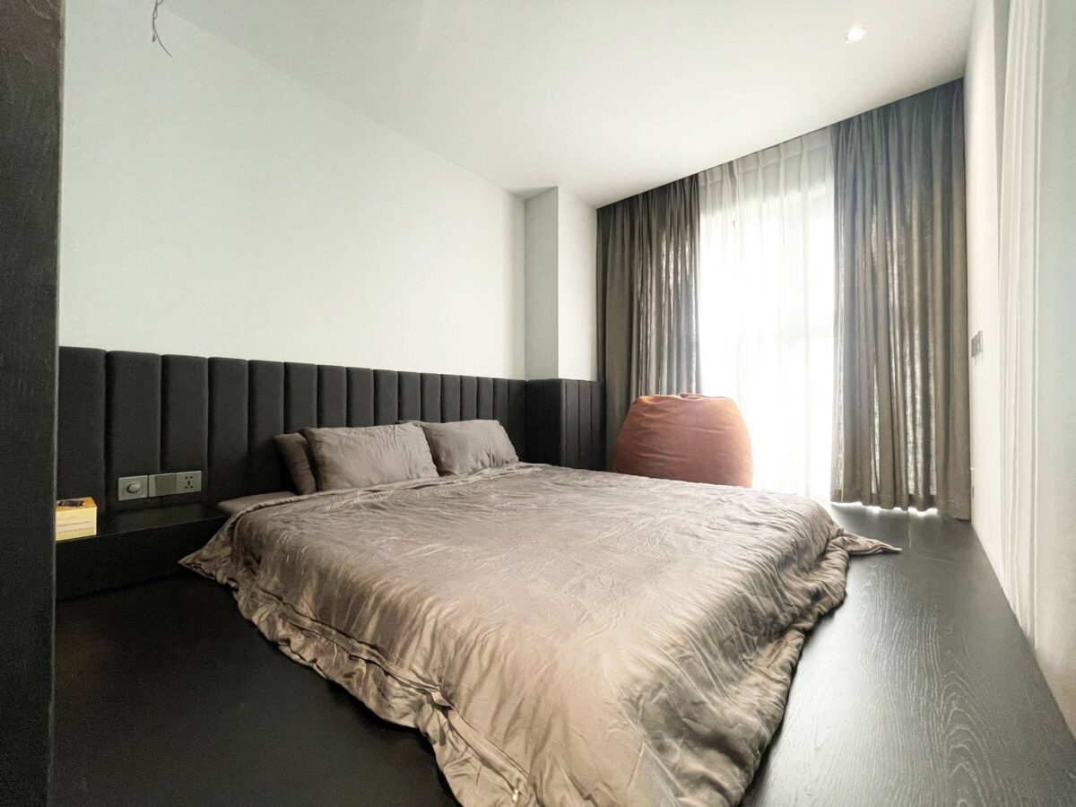 Classy 1-bedroom apartment for rent in L5 Ciputra (12)