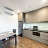 Exquisite 1BR serviced apartment for rent in Ba Dinh (4)