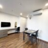 Exquisite 1BR serviced apartment for rent in Ba Dinh (5)