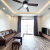 Fully furnished 2BRs apartment for rent in Lac Long Quan, Tay Ho (1)