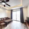 Fully furnished 2BRs apartment for rent in Lac Long Quan, Tay Ho (2)