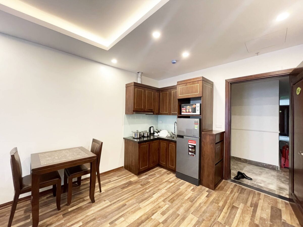 New 1BR apartment in Lac Long Quan for rent (5)