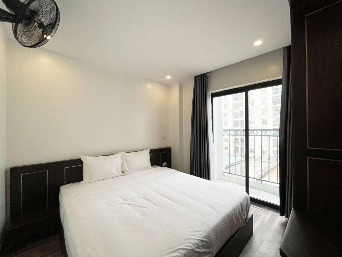 New 1BR apartment in Lac Long Quan for rent (8)