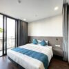 New and modern serviced apartment at Lane 279 Doi Can (4)