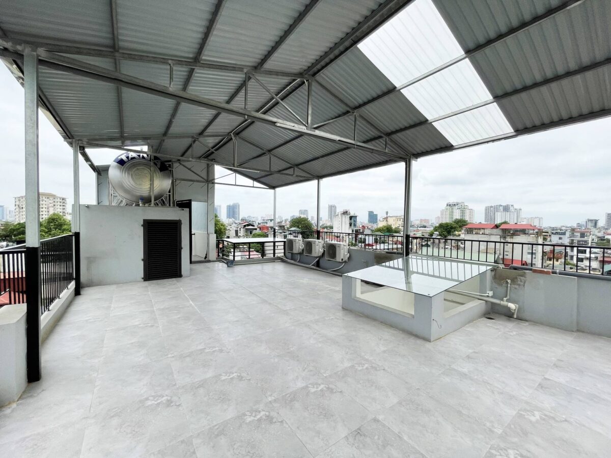 Nice studio in Thuy Khue, Ba Dinh for rent (8)