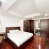 Spacious 2BRs120sqm serviced apartment in Au Co for rent (10)