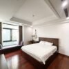 Spacious 2BRs120sqm serviced apartment in Au Co for rent (11)