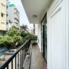 Spacious 2BRs120sqm serviced apartment in Au Co for rent (13)