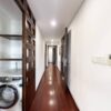 Spacious 2BRs120sqm serviced apartment in Au Co for rent (5)