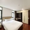 Spacious 2BRs120sqm serviced apartment in Au Co for rent (9)