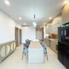 Apartment Lancaster Luminaire Brand-new 3 bedrooms for rent (3)