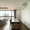 Bright 3BRs apartment for rent in Dang Thai Mai, Tay Ho, Hanoi (5)