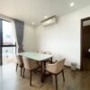 Bright 3BRs apartment for rent in Dang Thai Mai, Tay Ho, Hanoi (6)